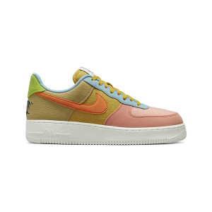  Nike Mens Air Force 1 07 Lv8 DH7568 002 - Size 7