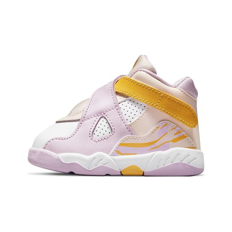 Jordan Jordan 8 Retro Light Arctic Pink (TD) CN8093-816