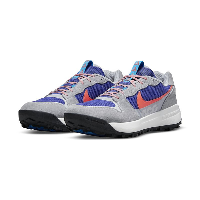 Nike ACG Lowcate Wolf Bright DM8019-001