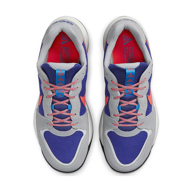 Nike ACG Lowcate Wolf Bright DM8019-001