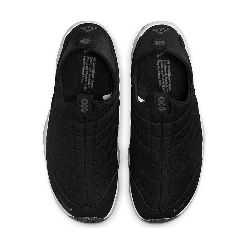 Nike ACG MOC 3 5 Iron DJ6080-001