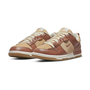 Nike Dunk Disrupt 2 Mineral Clay 1