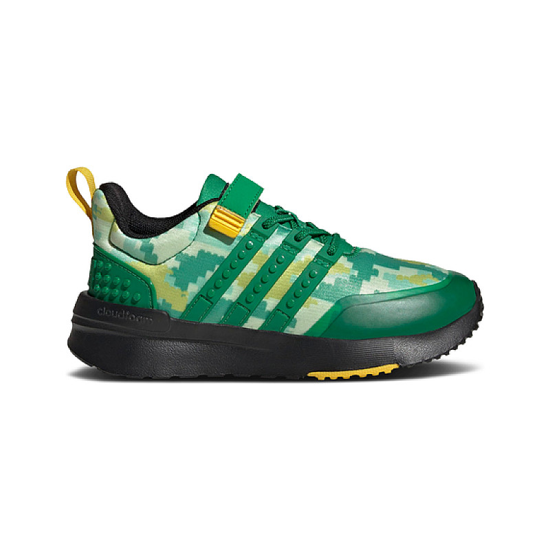Adidas Lego Racer TR21 Elastic Lace And Top Strap HQ1325