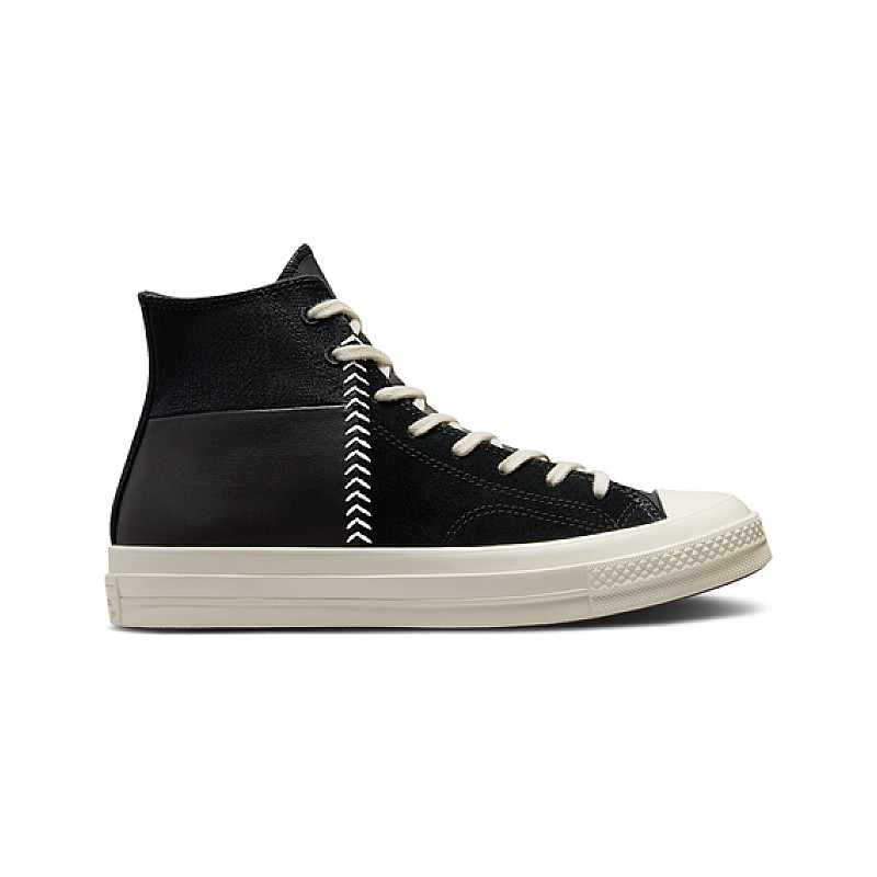 Converse Chuck 70 Crafted Leather 173131C