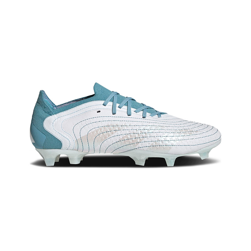 新品未使用 adidas PREDATOR ACCURACY.1 FG 30cm adidas Predator Accuracy.1 FG 'Own Your Football Pack' GW4569