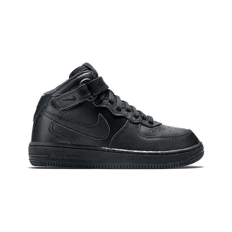 Nike Air Force 1 Mid 314196-004