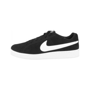 Nike Court Royale Suede 0