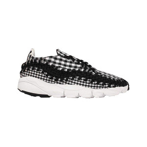 Air Footscape Woven Motion Gingham Pack