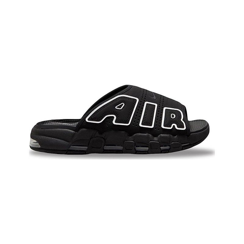 Nike Air More Uptempo Slide OG DV2137-001/DV2132-001