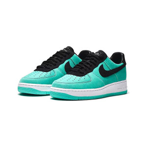 Air Force 1 Tiffany Co 1837 Friends And Family