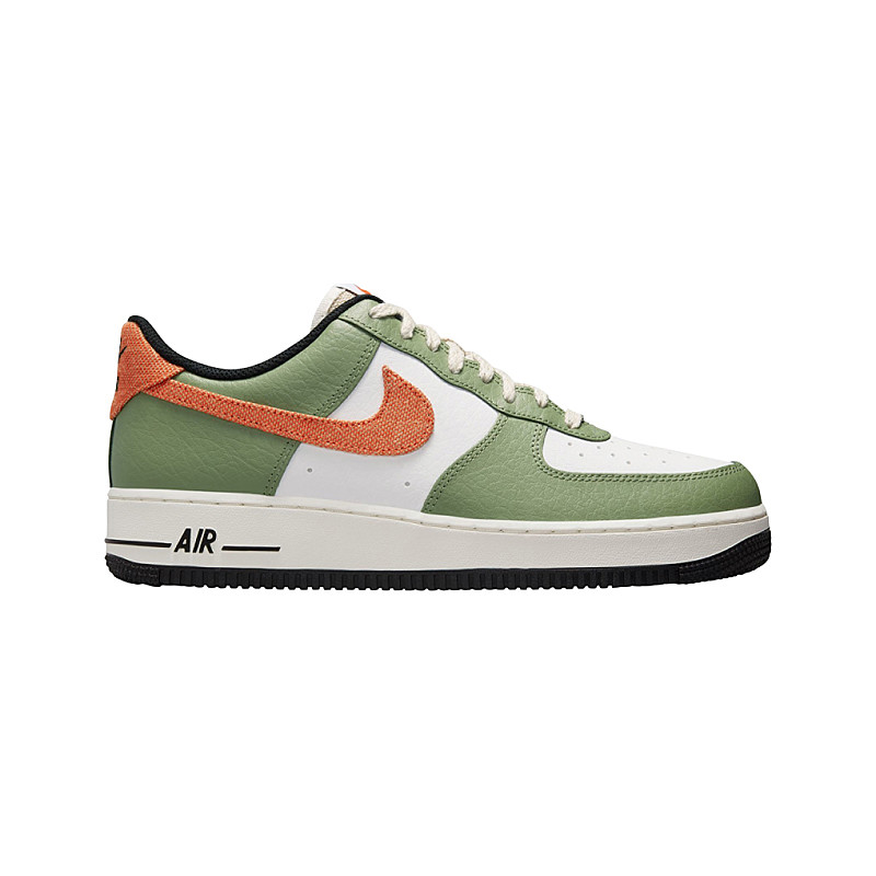 Nike Air Force 1 07 Oil FD0758-386