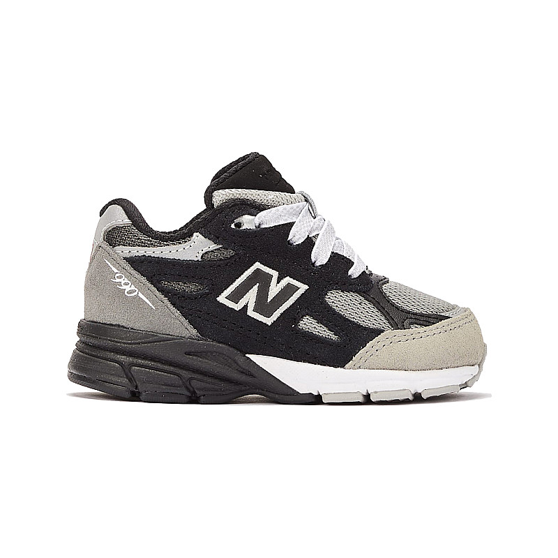 New Balance New Balance 990V3 Miusa Dtlr GR3YSCALE IC990DR3