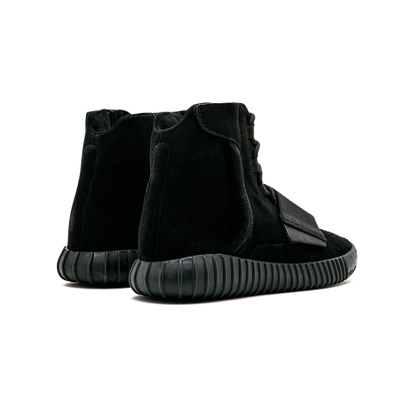 Adidas Boost 750 Triple BB1839