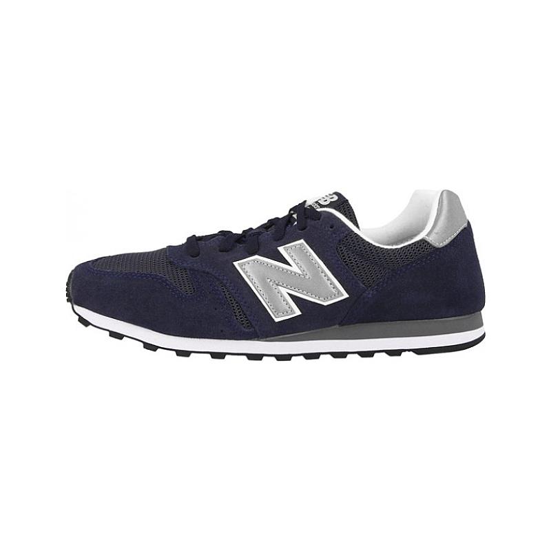 Reusachtig aan de andere kant, Feest New Balance Ml 373 Nay ML373NAY from 0,00 €