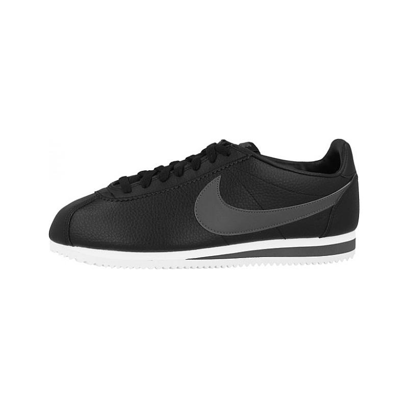 Nike Cortez Leather 749571-011 desde 89,00