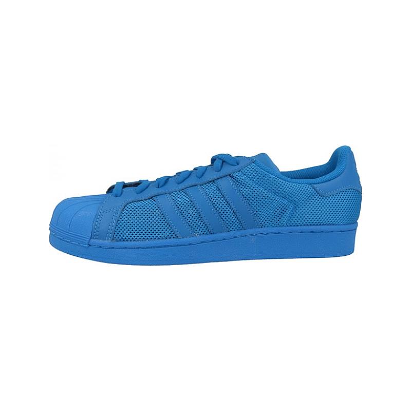 Adidas Superstar Blubir B42619