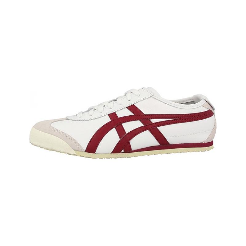 Asics Onitsuka Tiger Mexico 66 D4J2L-0125 from 0,00