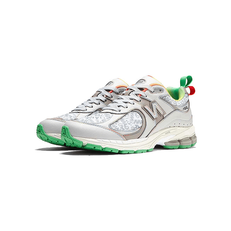 New Balance 2002R Ganni Rain Cloud M2002RGD