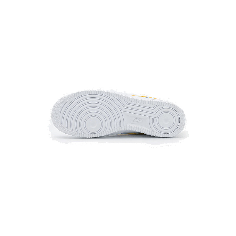 Nike Air Force 1 07 White Saturn White White 315115-170