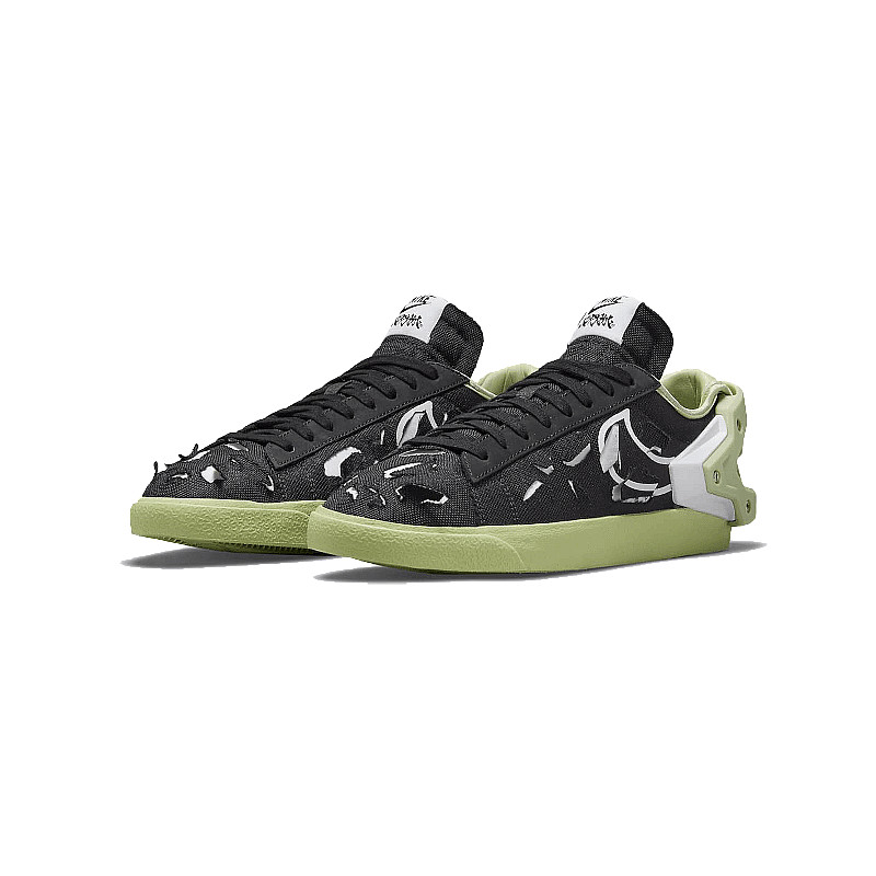 Nike Acronym Blazer DO9373-001