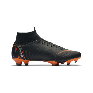 Superfly 6 Pro FG Total
