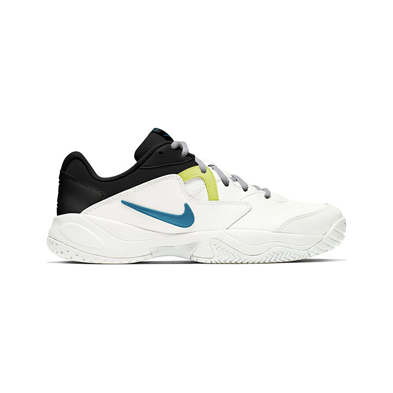 Nike Court Lite 2 Hot NEO AR8836-104