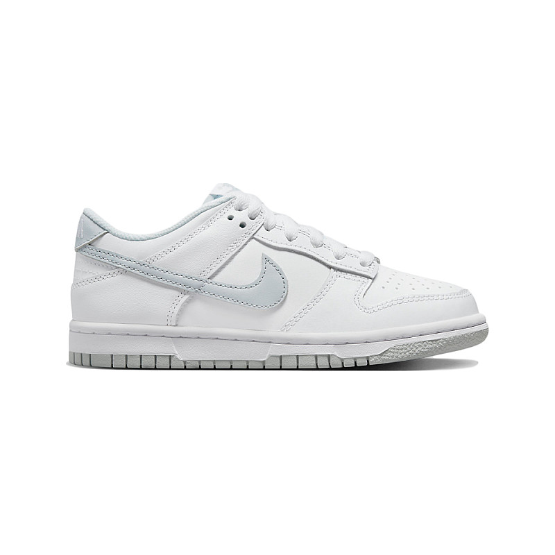 Nike Dunk Pure Platinum DH9765-102 from 106,00