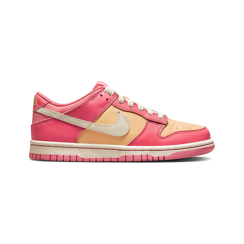 Nike Dunk Strawberry Peach DH9765-200