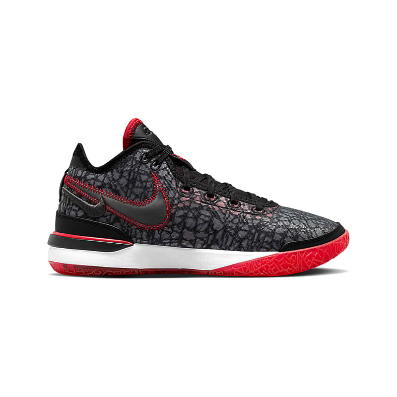 Nike Zoom Lebron Nxxt Gen University DR8788-001 from 113,00 €