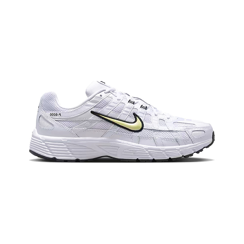 Nike P 6000 FN4294-100 from 164,00