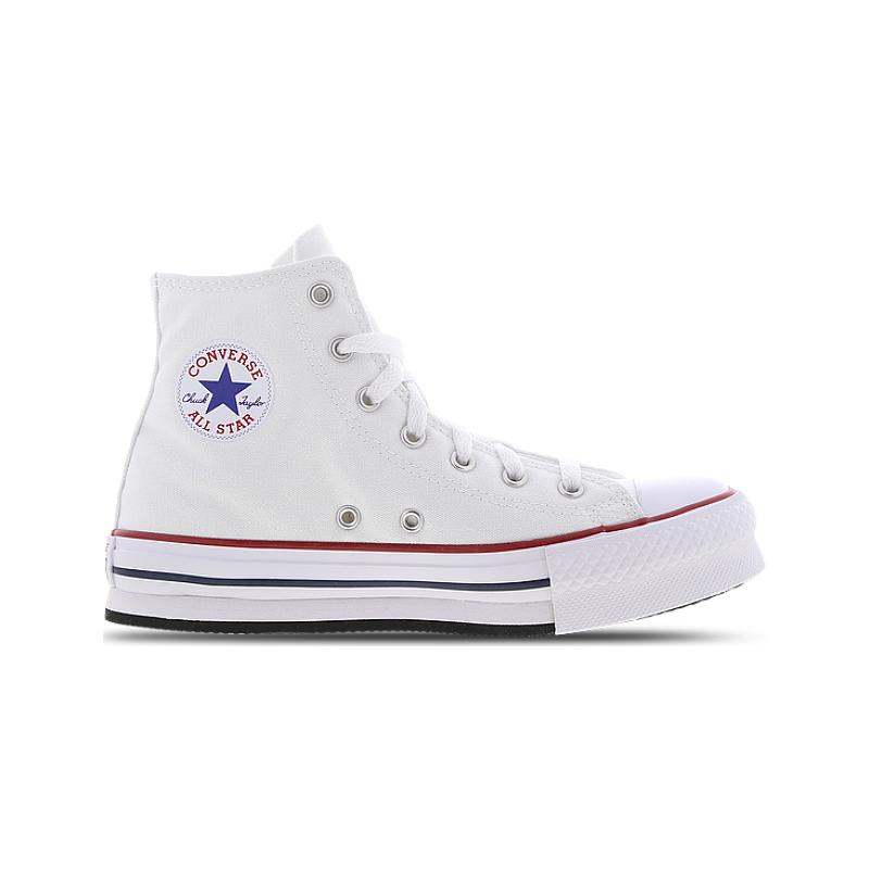 Converse Chuck Taylor All Star Lift Hi 272856C from 52,00
