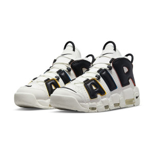 Nike Air More Uptempo Primary Colours 1