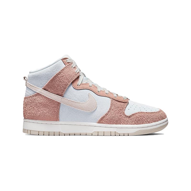 Nike Dunk Fossil Rose DH7576-400