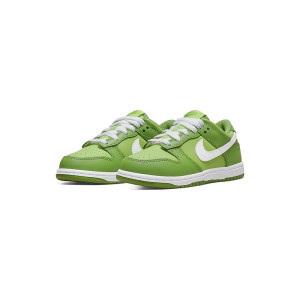 Nike Dunk Chlorophyll 1
