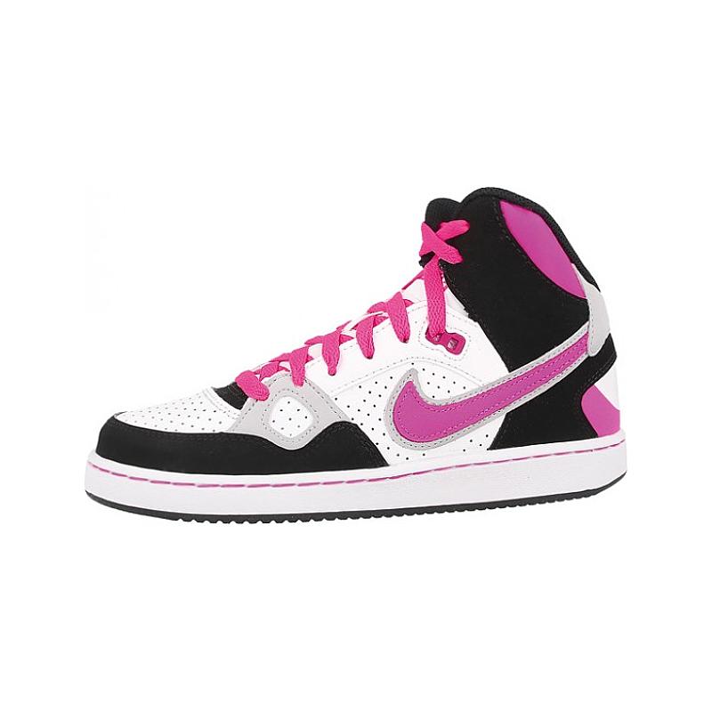 Nike Son Of Force Mid 616371-100