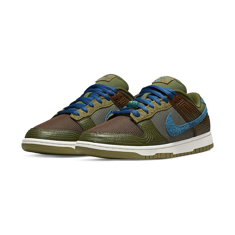 Nike Dunk NH Cacao Wow DR0159-200