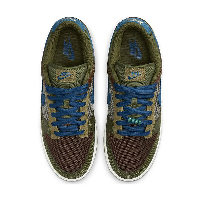 Nike Dunk NH Cacao Wow DR0159-200