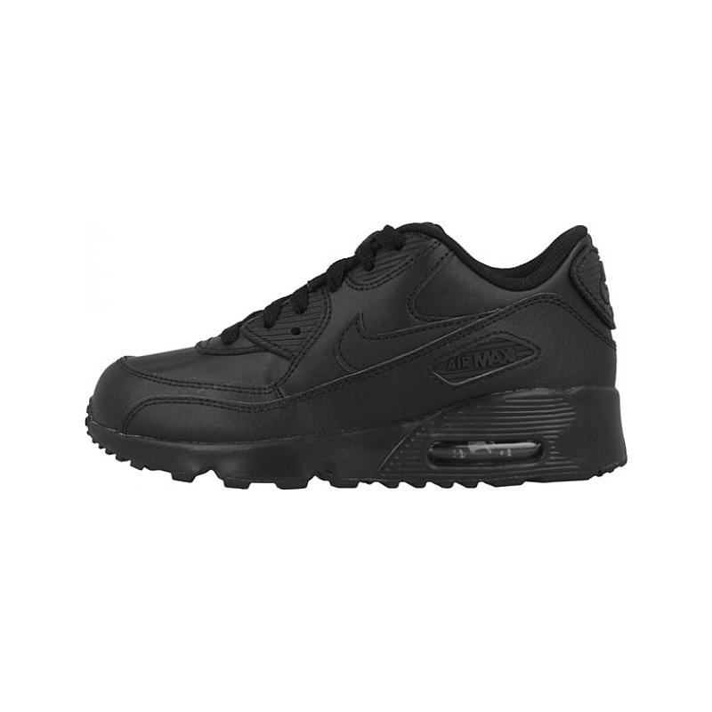 Nike Air Max 90 Leather 833414-001