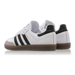 Existencia Enumerar Propuesta alternativa Adidas Samba OG B75806 desde 90,00 €