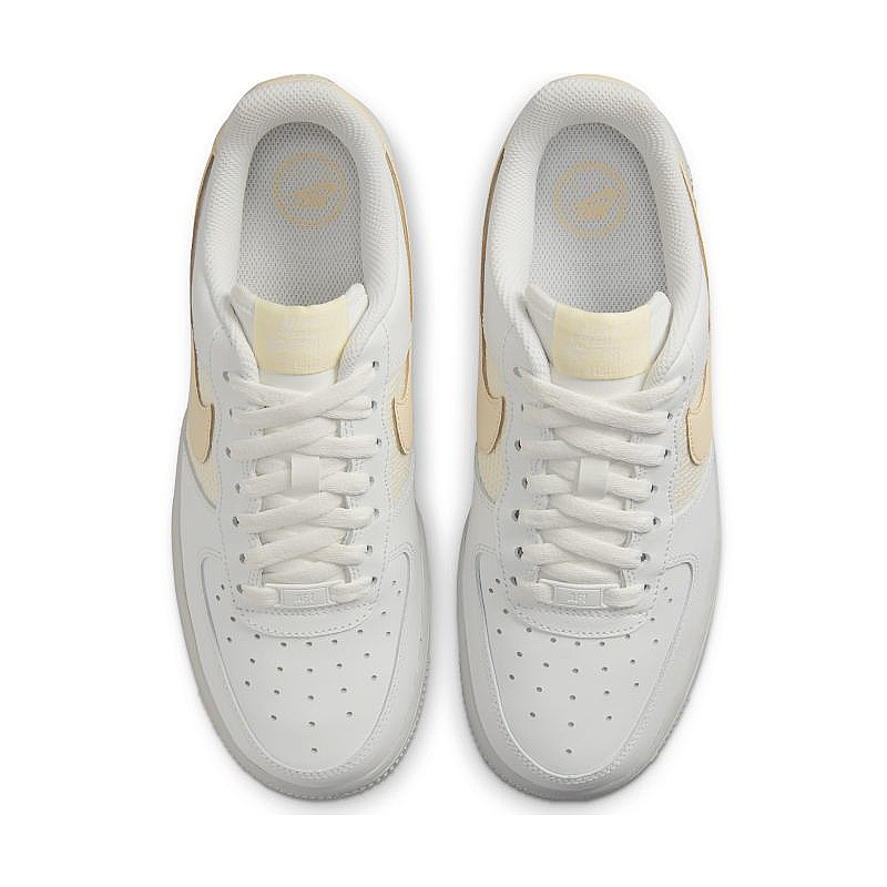 Nike Air Force 1 Cross Stitch DJ9945-100