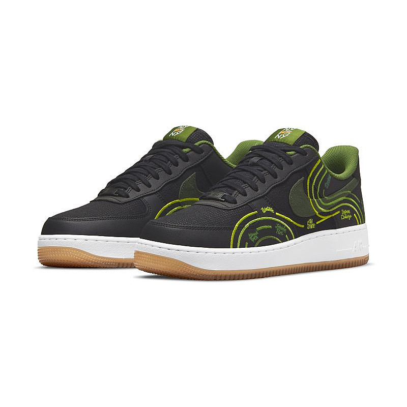 Nike Air Force 1 07 LV8 DV2123-001