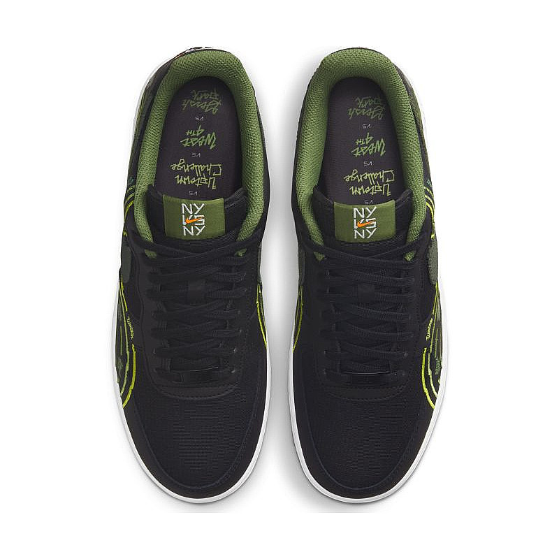 Nike Air Force 1 07 LV8 DV2123-001
