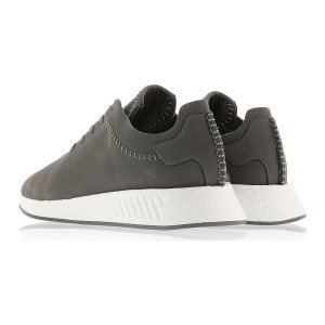Adidas Wings Horns NMD_R2 Leather 1