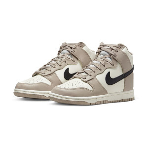 Nike Dunk Fossil Stone 1