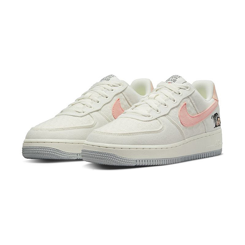 Nike Air Force 1 07 DJ9944-100