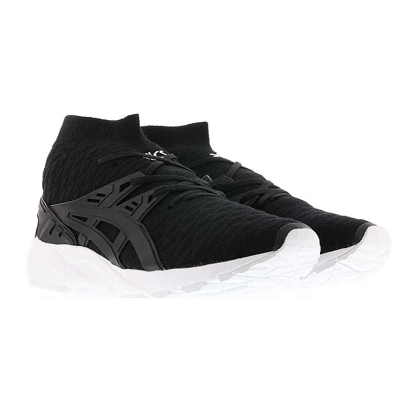 Asics Gel Kayano EVO Knit H7P4N-9090