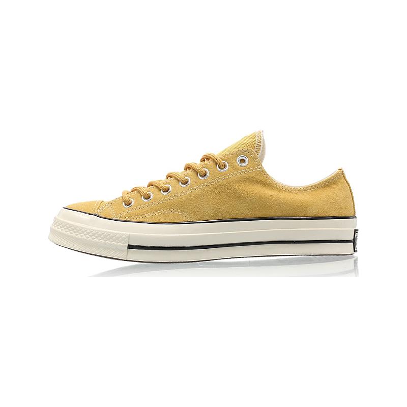 Converse Chuck Taylor 1970S Ox Basecamp Suede 162374C