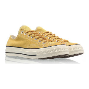 Converse Chuck Taylor 1970S Ox Basecamp Suede 1