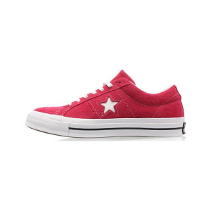 One Star Ox Suede