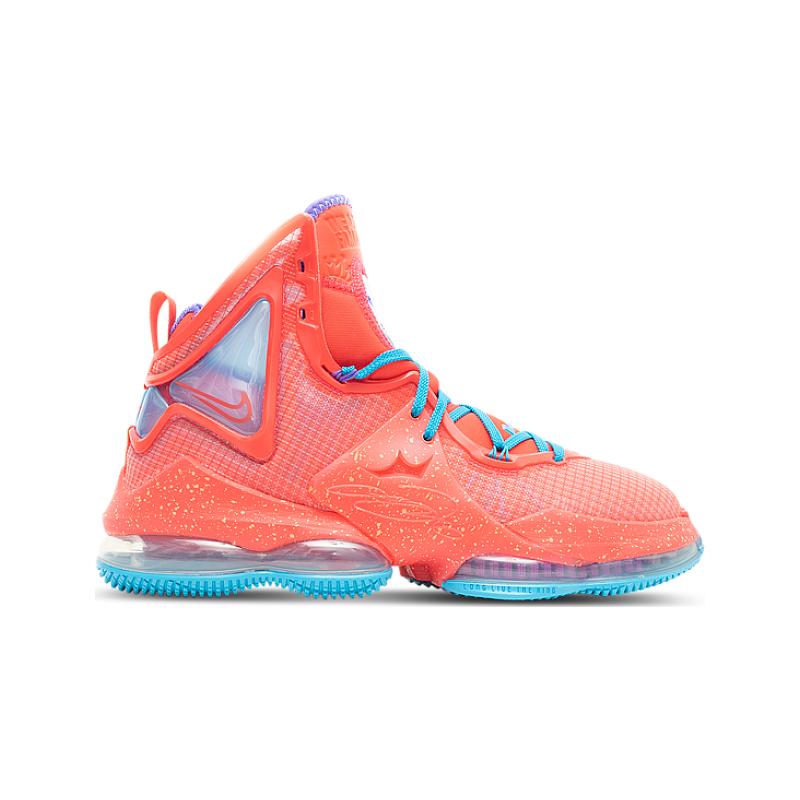 Nike Lebron 19 DC9340-600 from 91,00